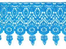 Кружево гипюр 210мм арт.LA-5987/1