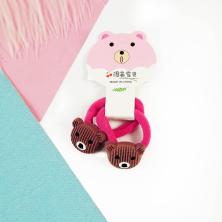 Набор резинок 