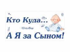 Магнит для авто 