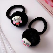 Резинка д/волос 