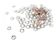 Стразы Swarovski SS-14 Crystal