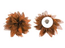 Брошь на булавке 