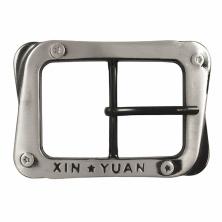 Пряжка металл арт.871