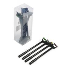 Ручка гелевая "Монстр" арт.2905968 синий