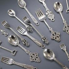 Набор подвесок 