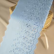 Шитье 150мм арт.TC-8750-2