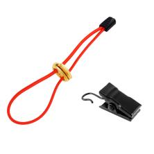 Боковая натяжка канвы с зажимом 15см микс (10шт)