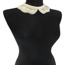 Воротник пришивной арт. XYB-04