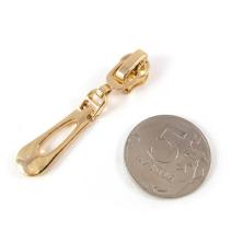 Бегунок Т.5 спираль автомат арт.TBT1325 золото