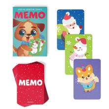 Игры "Деда Мороза" арт.7115259 микс