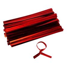 Проволока прутик-скрутик 4мм 8см арт.ФУ-11207 (500шт)