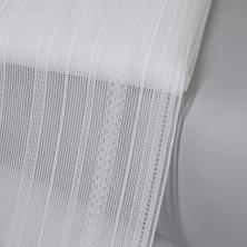Кружево стрейч 160мм арт.TBY 8020 1-белый
