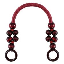 Ручка для сумки дерево 45*4см арт.25-265