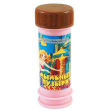 Мыльные пузыри 45мл