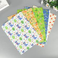 Фетр мягкий 1,0мм 