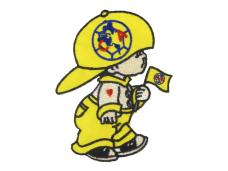 Термоаппликация 