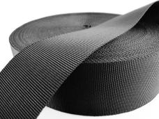 Стропа 50мм 32.39г/м арт.9с767 черный