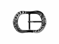 Пряжка металл 85*55/39мм арт.912