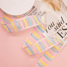 Лента капрон 25мм арт.ФУ-6917