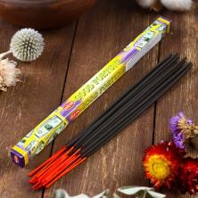 Благовония "Удача. Good Fortune" (8пал)