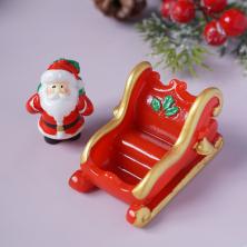 Миниатюра полистоун 