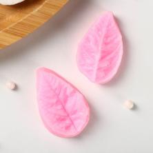 Молд силикон из 2-х частей 