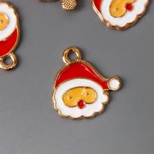 Подвеска эмаль 