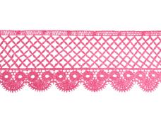 Кружево гипюр  65мм арт.3653