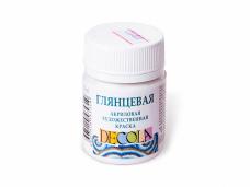 Краска акриловая 