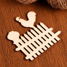 Заготовка дерево 