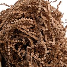 Наполнитель бумажный арт.1411694 натуральный (1000гр)