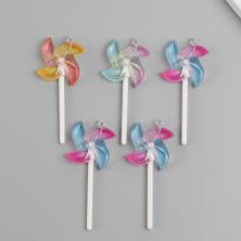 Подвеска акрил 