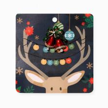 Брошь эмаль 