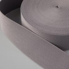 Резинка 60мм арт.1029 св.серый-340