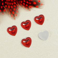 Кабошон-серединка 