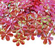 Пайетки-голограмма 15мм 