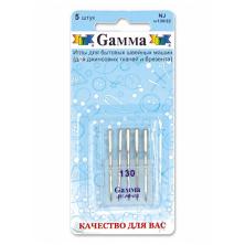 Иглы Gamma джинс арт.NJ (5игл)