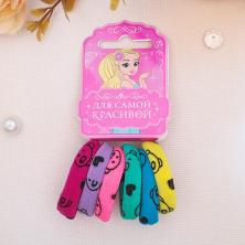 Набор резинок 