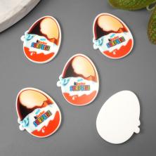 Кабошон-вырубка пластик 