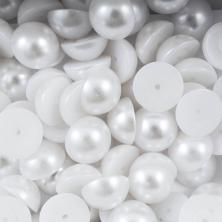 Полубусины 