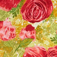 Ткань Peppy  60*110см 145г/кв.м арт.BMOM "Blissful Moments Panel"