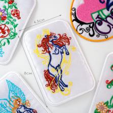 Термоаппликация 