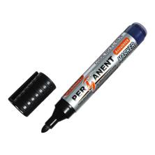 Маркер перманентный 3мм арт.9656403 черный