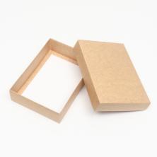 Коробка крафт 21*15*5см арт.7904610