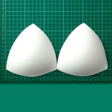 Чашечки треугольник арт.8300 р.90