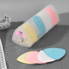 Мел портновский арт.7514284 ассорти (30шт)