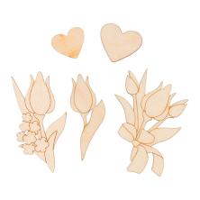 Набор заготовок 