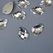 Камни пришивные 