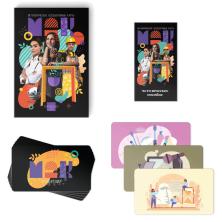 Карты гадальные 