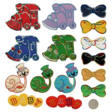 Термоаппликация Ассорти